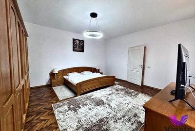 Apartament cu 4 camere, mobilat în Central - 7