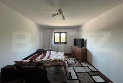 Casă cu 5 camere cu Teren 1000 Mp în Criș - 13