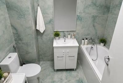 Apartament cu 2 camere decomandat, mobilat în Măgurele - 5
