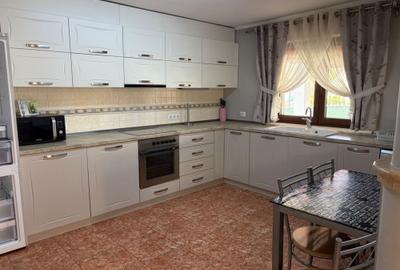 Casă cu 4 camere în Susenii Bârgăului - 5