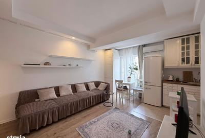 Apartament cu 3 camere în Ștefăneștii de Jos