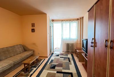 Garsoniera Dristor, 12 minute de metrou, stradal, mobilata si utilata complet - 1