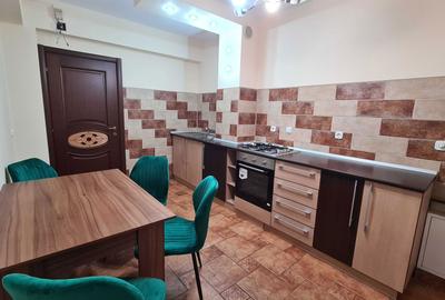 Apartament cu 2 camere decomandat în Ștrand - 6