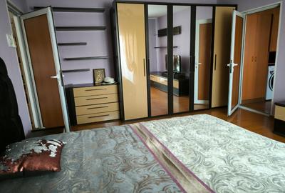 Apartament 2 camere, et. 3, bl. N4, Al. Magnoliei, Crihala-Generala 15 - 5