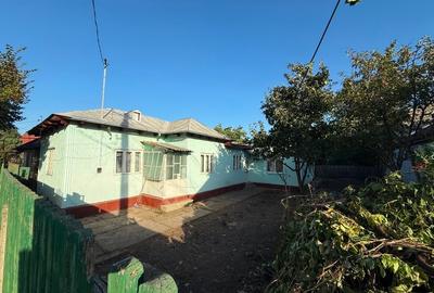 Casă de vânzare, Buzău, cartierul Mihai Viteazu, teren 400 mp - 3