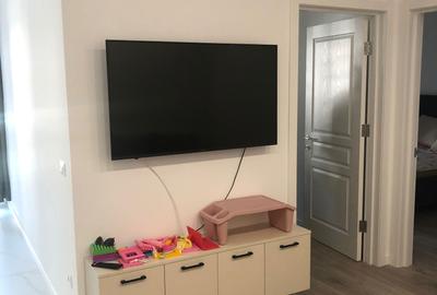 Apartament cu 2 camere în Central - 7