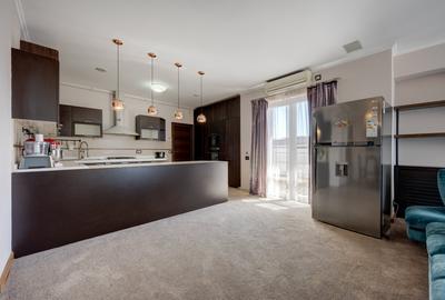 Apartament cu 3 camere decomandat, mobilat în Exterior Nord - 27