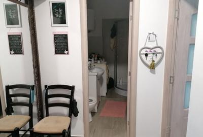 Garsonieră semidecomandată în Alexandru cel Bun - 3