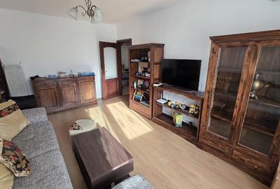 Apartament cu 2 camere decomandat, mobilat în Herăstrău - 6
