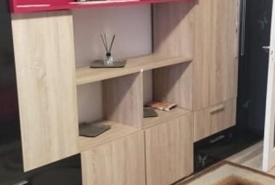 Garsonieră decomandată în Podu Roș - 2