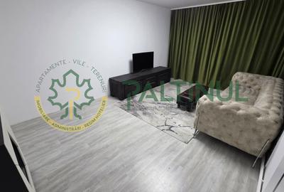 Apartament cu 3 camere decomandat, mobilat în Terezian - 2