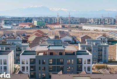 Garsonieră în Central - 16