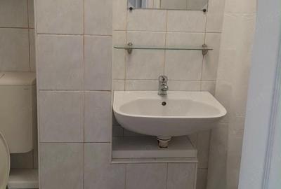 Garsonieră decomandată în Mărăști - 3