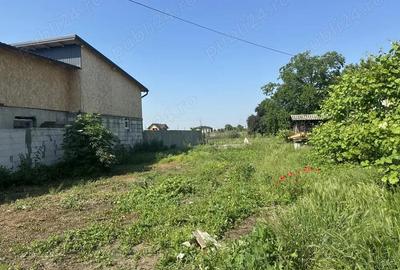 Agentia imobiliara VIGAFON vinde teren intravilan Strejnicu - 1