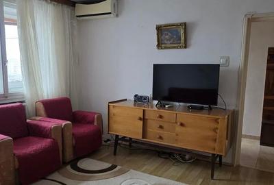 Apartament cu 3 camere semidecomandat în Drumul Taberei - 1