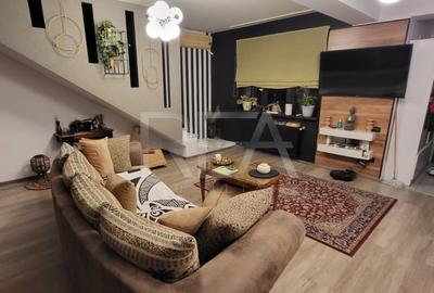 Casă individuală cu 7 camere cu Canalizare în Dristor - 4