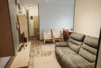Apartament cu 2 camere decomandat, mobilat în 13 Septembrie - 19
