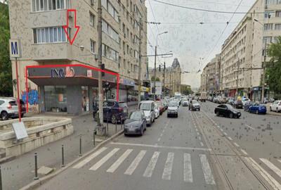 Spatiu comercial de inchiriat pe Calea Grivitei 163, sector 1 - 2