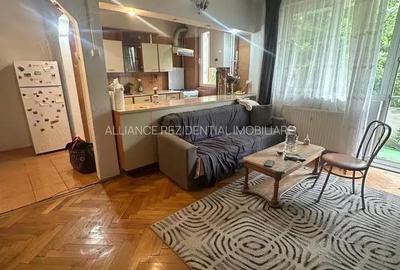 Apartament 2 camere de vanzare Pia?a Sudului | Sun Plaza | Metrou la 2 minute - 3