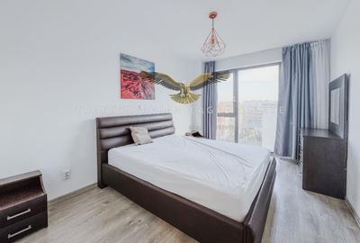 Apartament cu 3 camere decomandat, mobilat în Central - 5