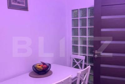 De inchiriat apartament cu 2 camere, zona Gemenii - 4