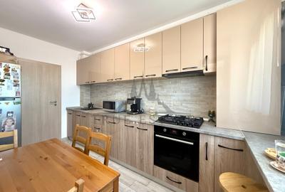 Vanzare apartament 2 camere transformabil in 3 camere - 9