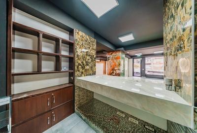 Spațiu comercial de închiriat– Demisol + Parter, zonă Intim - 19