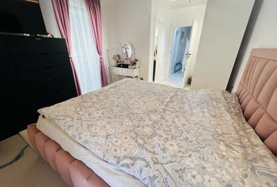 Casă cu 4 camere cu Teren 200 Mp în Palazu Mare - 14