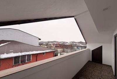 ???? Casa de inchiriat Chitila construc?ie modern?... - 5