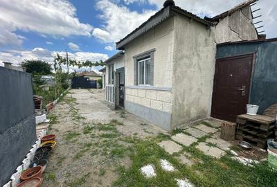 EXCLUSIVITATE! Casa 3 camere - Mihail Kogalniceanu - 49.000 euro(Cod E8+E10) - 4