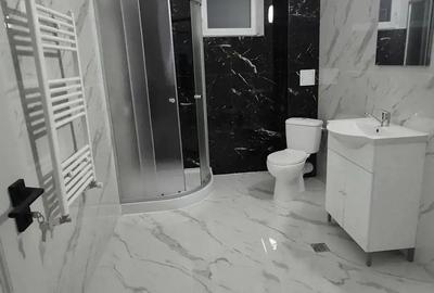 Casa stil duplex bragadiru p+1+pod - 2