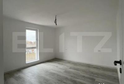 Casă cu 4 camere cu Teren 500 Mp în Aeroport - 5