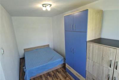 Apartament cu 2 camere semidecomandat, mobilat în Șagului - 16