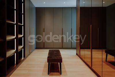 Apartament duplex cu 5 camere | 5 bai | 3 garaje | vedere panoramica - 8