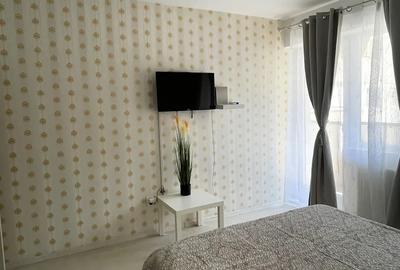 Garsoniera Lux Bragadiru Lerou Merlin - 4