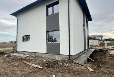 Casa/Vila-5 camere,teren 462 mp/Com.Berceni - 5