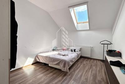 Apartament 3 camere in zona Girocului, centrala termica - 6