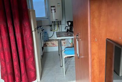 Garsoniera Berceni langa metrou Dimitrie Leonida - 3