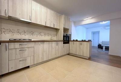 De închiriat cu 3 camere - Bloc nou, Lipovei - Padurea Verde - 5