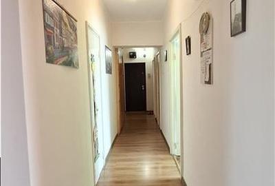 Apartament 3 camere Semimobilat,Piata Voievozilor Alexandru cel Bun - 4