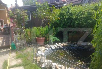 Casa cu 4 camere, 119 mp utili, 660 mp teren, zona Dambul - 13