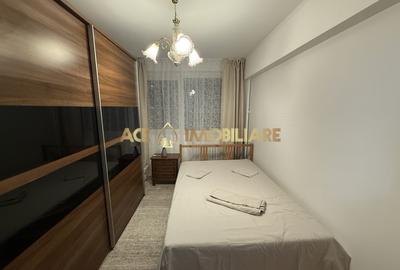 Apartament cu 3 camere decomandat, mobilat în Dristor