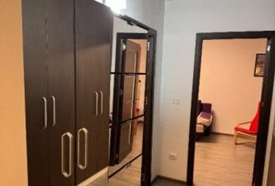 Apartament 2 camere cu balcon | Pallady – Nicolae Grigorescu - 10