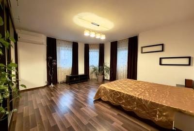 Apartament cu 2 camere semidecomandat, mobilat în Iancului - 2