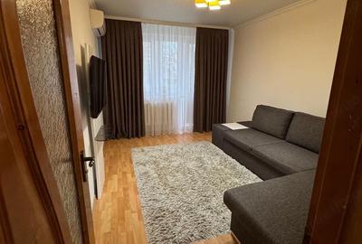 Garsonieră decomandată în Colentina