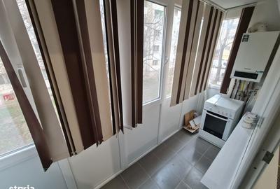 Apartament cu 3 camere decomandat în 6 Vânători - 7