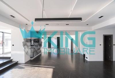 Penthouse cu 6 camere decomandat în Floreasca