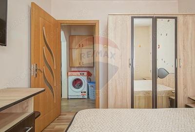 COMISION 0 %! APARTAMENT CU 3 CAMERE | 42 MP UTILI | MOBILAT UTILAT | - 3