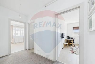 Apartament cu 3 camere decomandat în Prelungirea Ghencea - 6
