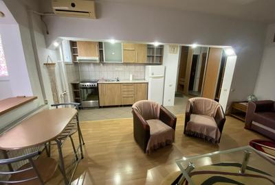 Garsonieră decomandată, mobilată în Sălăjan - 2